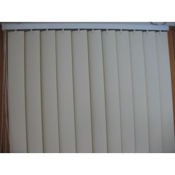 89mm/127mm Wand Control Fabric Vertical Blinds (SGD-V-3334)